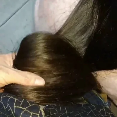 hairjob